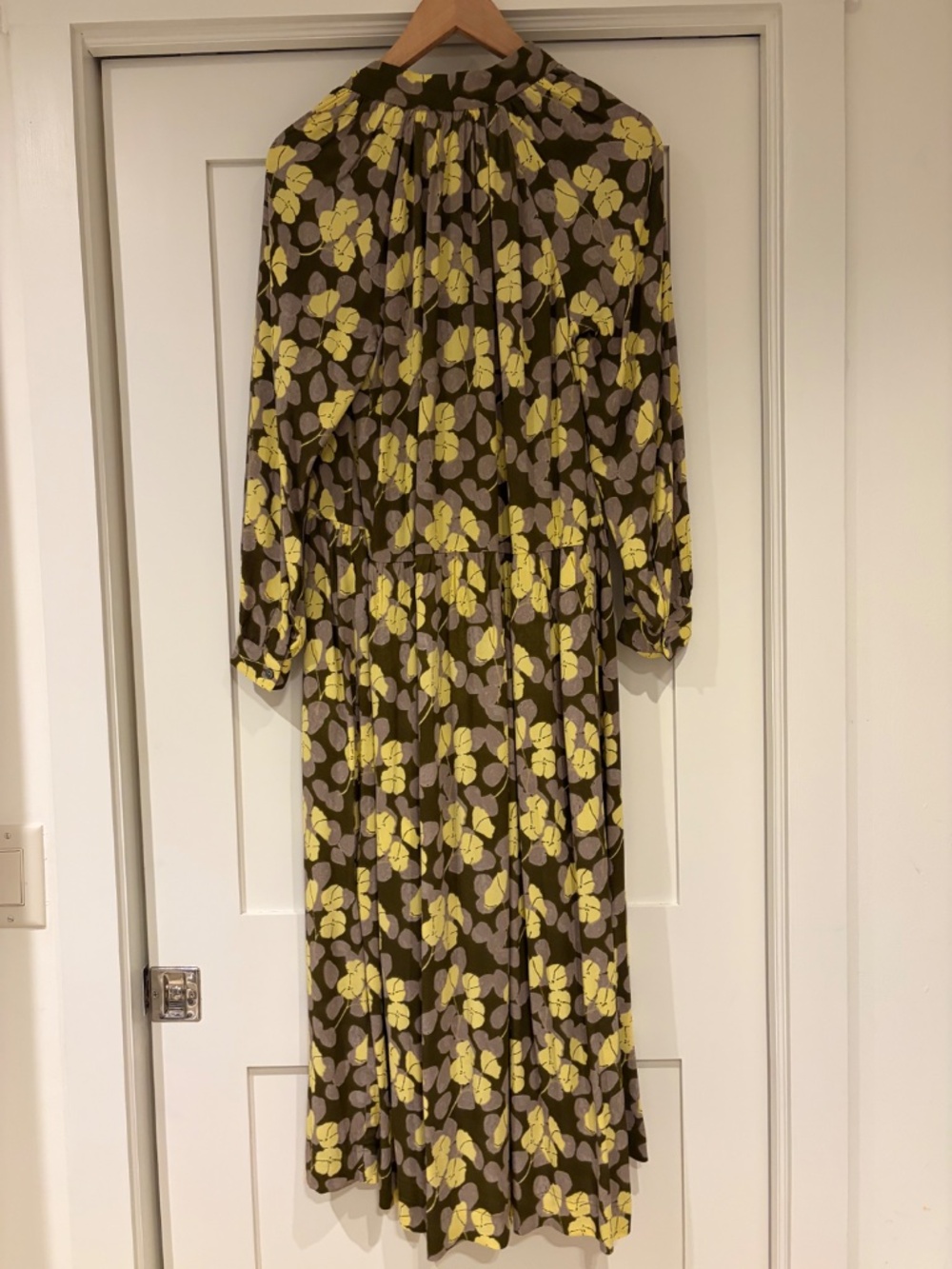 TOAST Dress - Picture 3 of 4